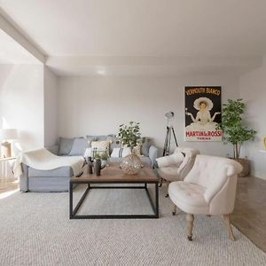 Apartamento de 1 Dormitorio